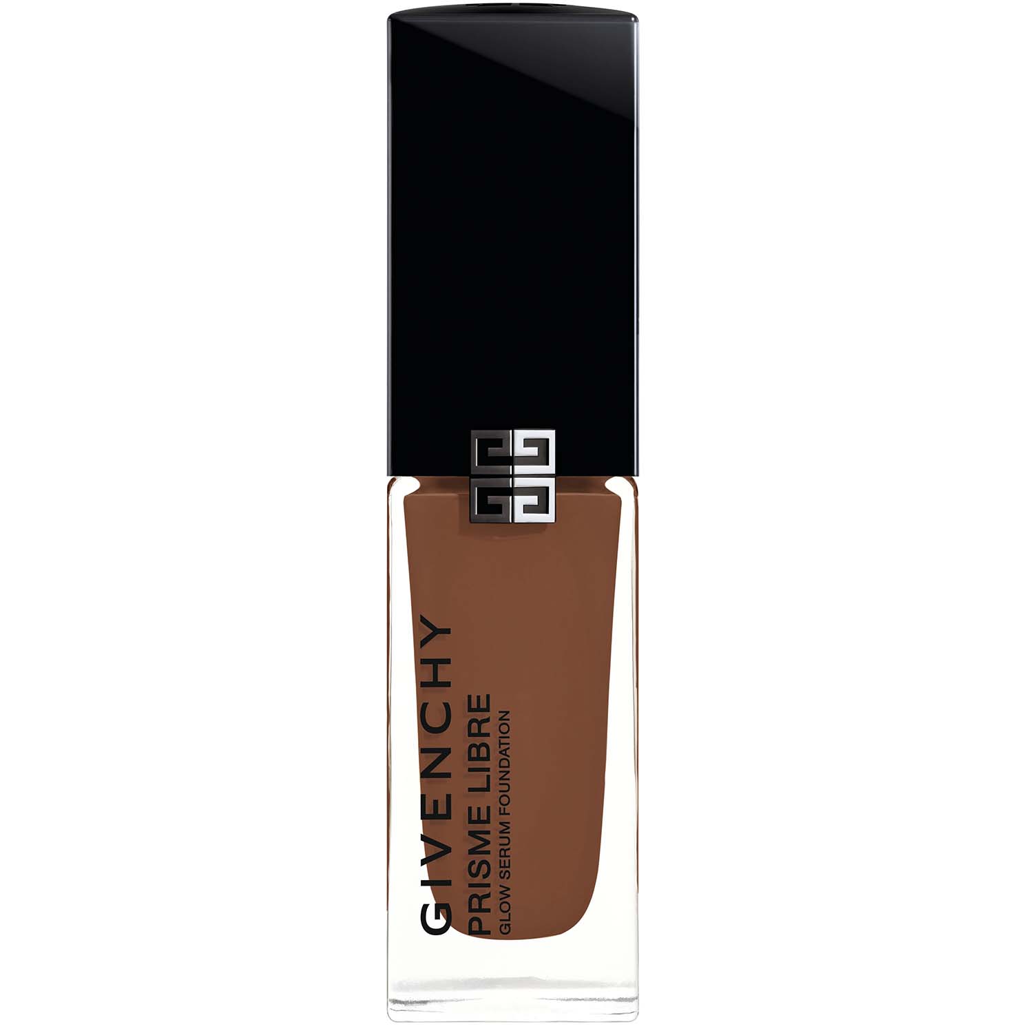 PRISME LIBRE GLOW SERUM FOUNDATION. BASE DE MAQUILLAJE EN SUERO QUE MEJORA LA PIEL, LUMINOSIDAD 24H E HIDRATACIÓN 48 H (BASE DE MAQUILLAJE EN SUERO)